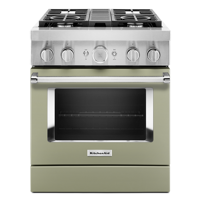 Gas vs. Electric Stoves? A Kitchen Expert Weighs In - The Allegheny Front