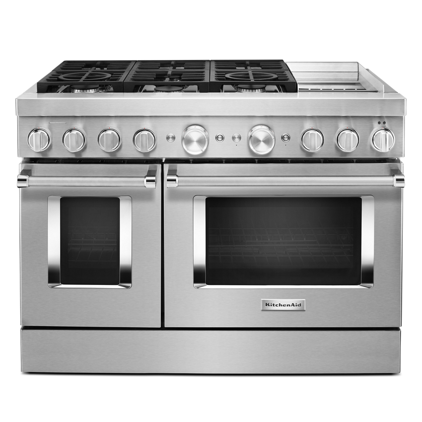 What's Included in KitchenAid Appliance Packages?, East Coast Appliance