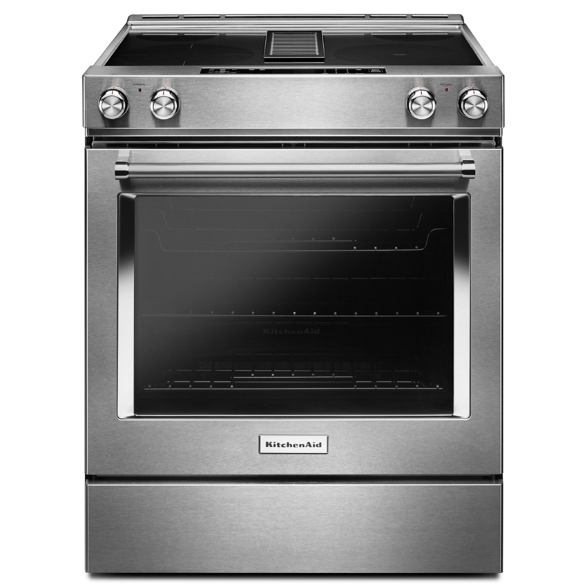 Oven, stove, range—what's the difference, anyway?