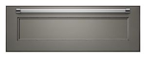 KitchenAid 30 Stainless Steel Slow Cook Warming Drawer