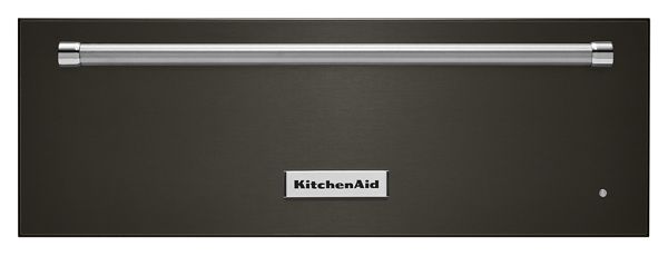 KitchenAid&reg; 30'' Slow Cook Warming Drawer with PrintShield&trade; Finish