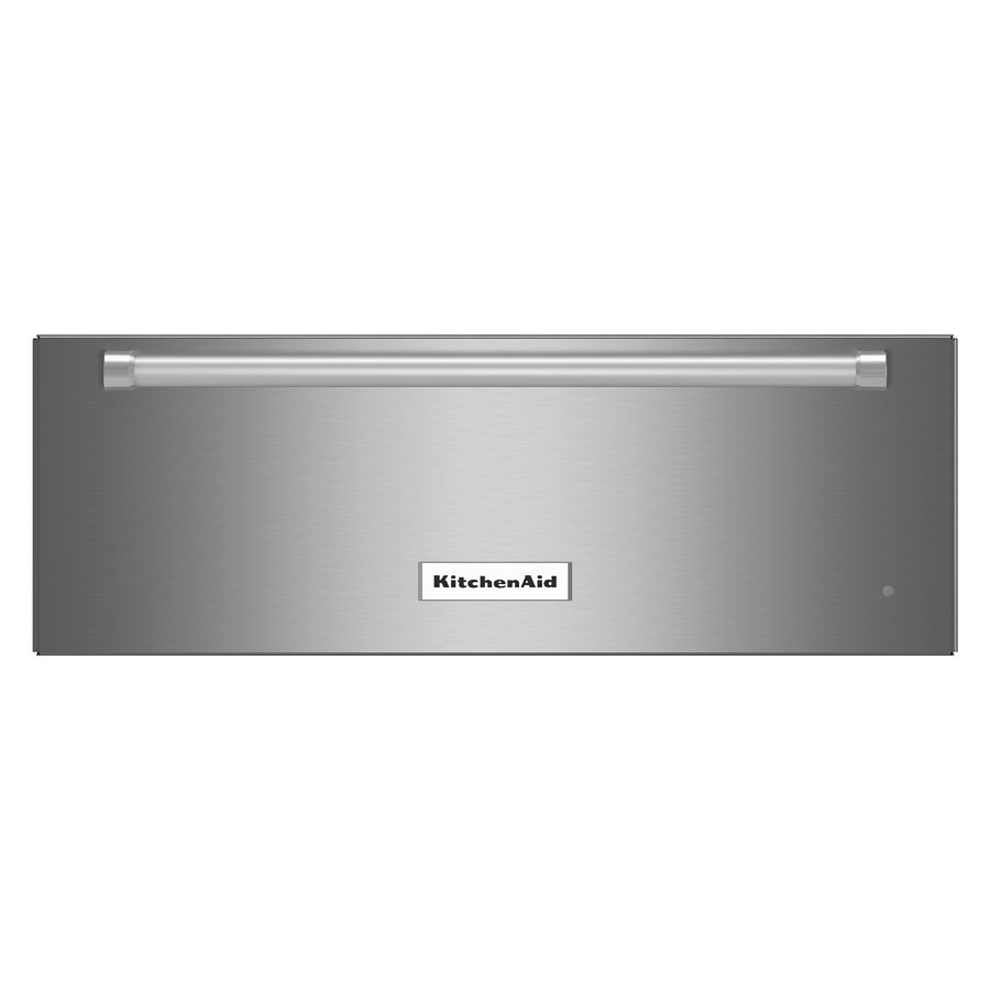 KitchenAid 30"" Slow Cook Warming Drawer (KOWT100ESS) KitchenAid