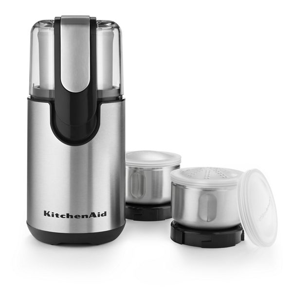 KitchenAid® Coffee and Spice Grinder