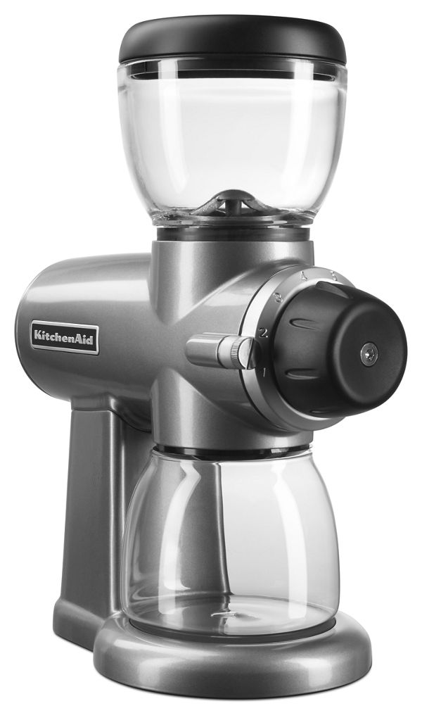 KitchenAid® Burr Grinder
