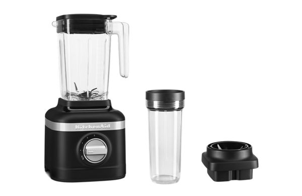 KitchenAid® K150 3 Speed Ice Crushing Blender with Personal Blender Jar