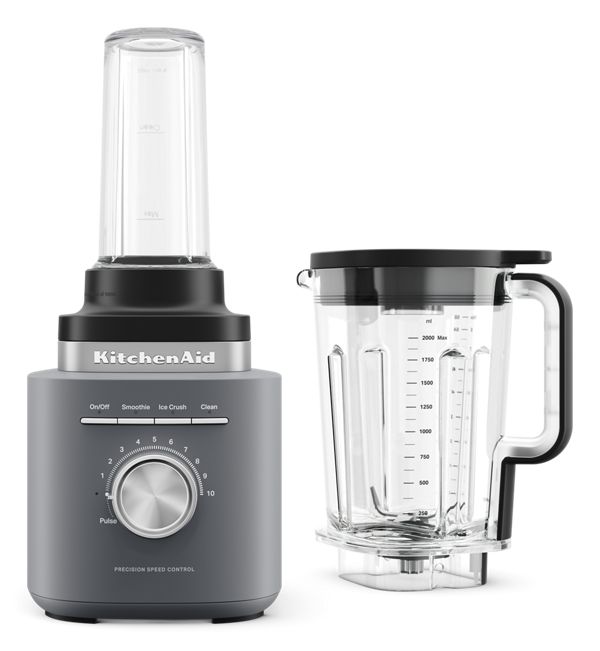 KitchenAid® Pure Power Blender with Personal Blending Jar