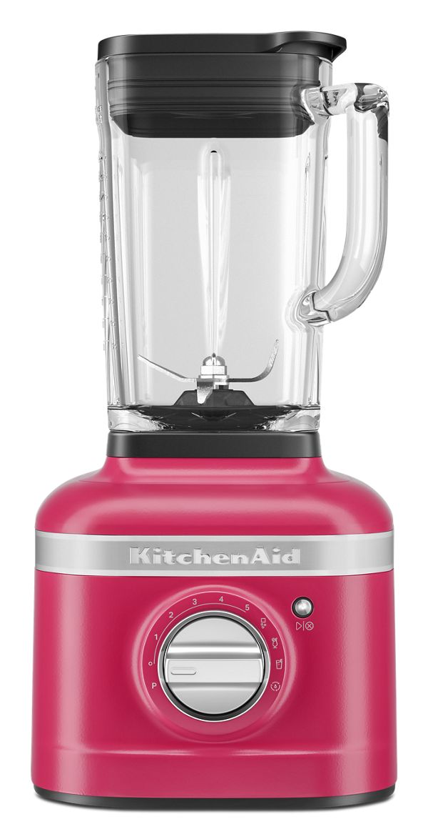 2023 Color of the Year Hibiscus K400 Blender