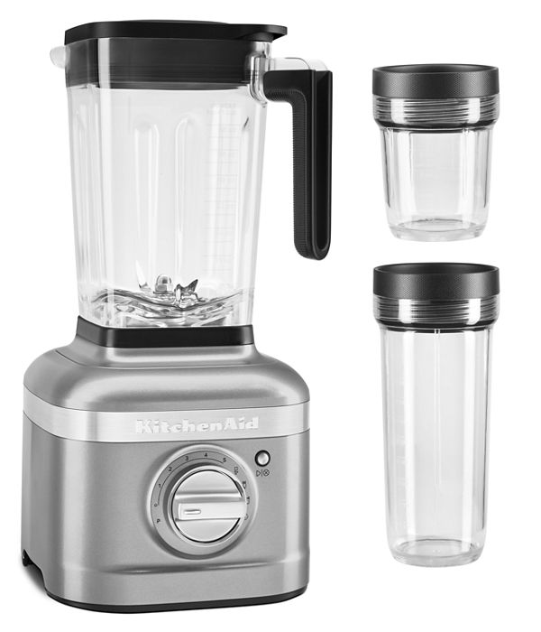 KitchenAid&reg; K400 Blender with 16- &amp; 56-oz Jars