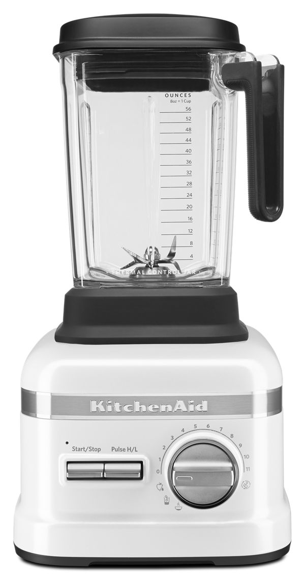 KitchenAid Pro Line Series Blender with Thermal Control Jar