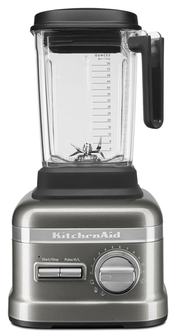 KitchenAid® Pro Line® Series Blender with Thermal Control Jar