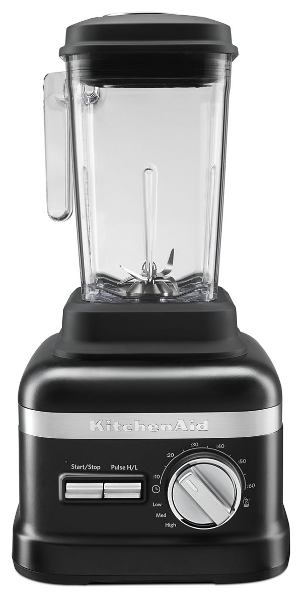 Commercial Blender with 3.5 peak HP Motor