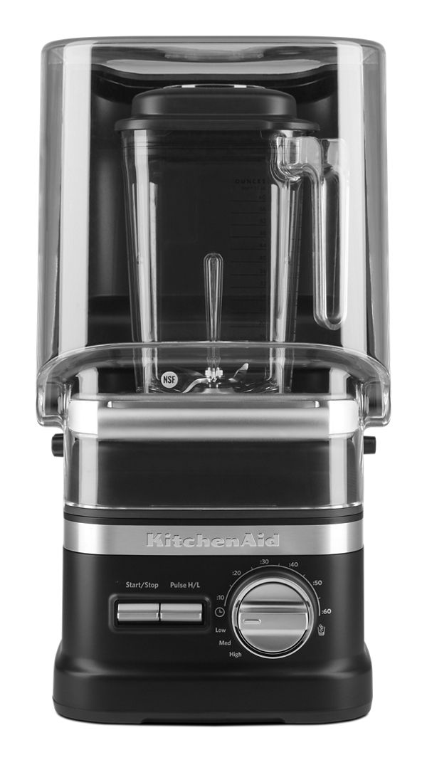 KitchenAid® NSF® Certified Commercial Enclosure Blender