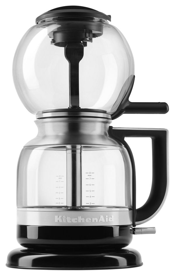 KitchenAid® Refurbished Siphon Coffee Brewer