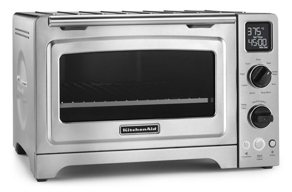 12" Convection Digital Countertop Oven