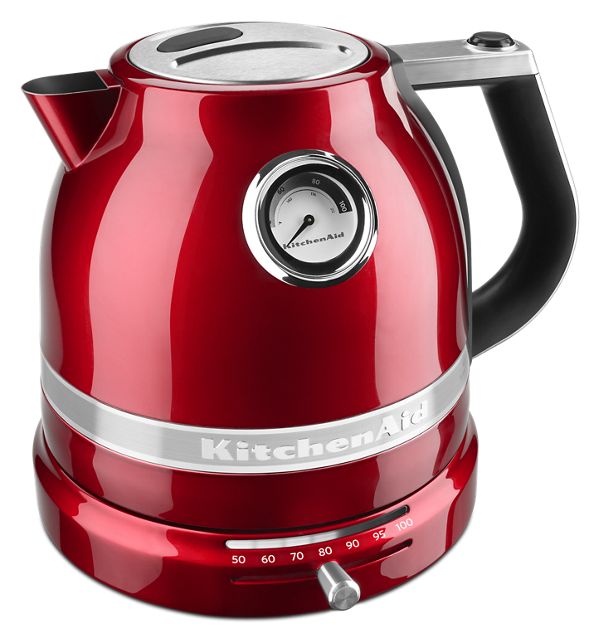 KitchenAid® 1.5 L Pro Line® Series Electric Kettle