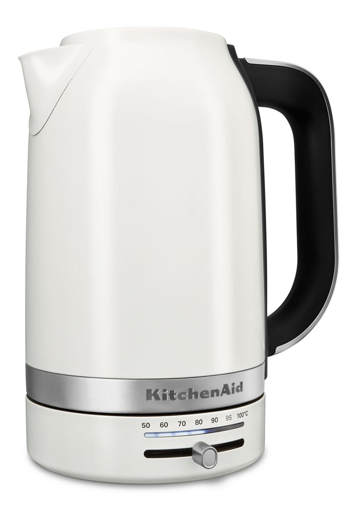 Kitchenaid 1.7 Liter Electric Kettle In Porcelain, KEK1701PL
