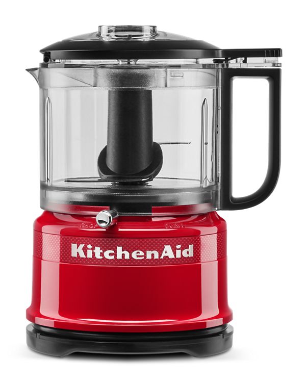 KitchenAid® 100 Year Limited Edition Queen of Hearts 3.5 Cup Food Chopper