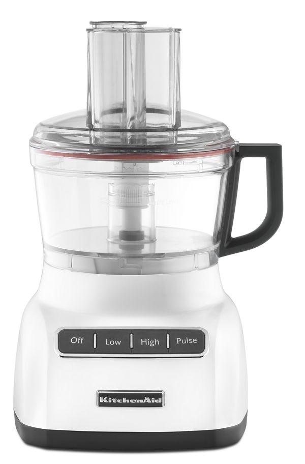 KitchenAid® 7-Cup Food Processor