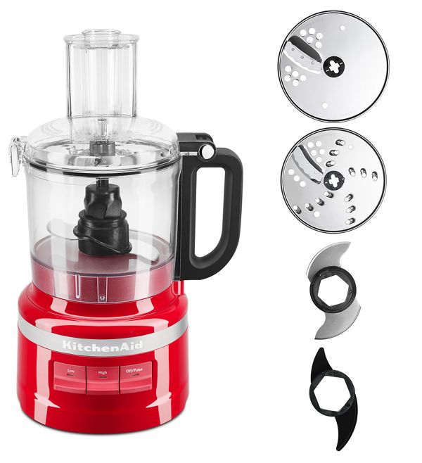 KitchenAid® 7 Cup Food Processor Plus