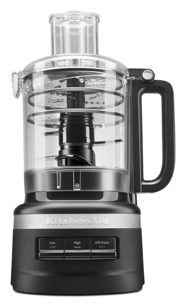 KitchenAid® 9 Cup Food Processor Plus