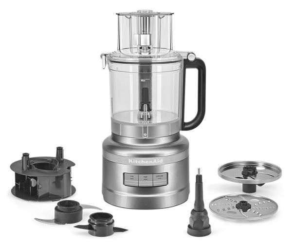 REFURB FOOD PROCESSOR