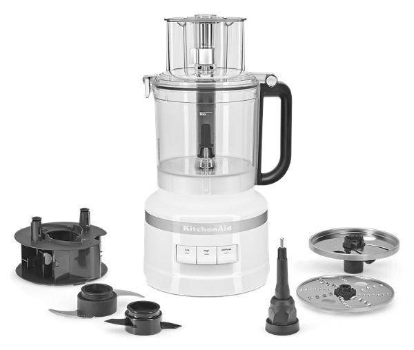 REFURB FOOD PROCESSOR