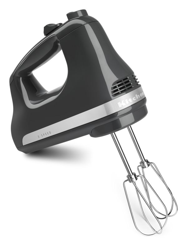 KitchenAid® Ultra Power™ 3 Speed Hand Mixer