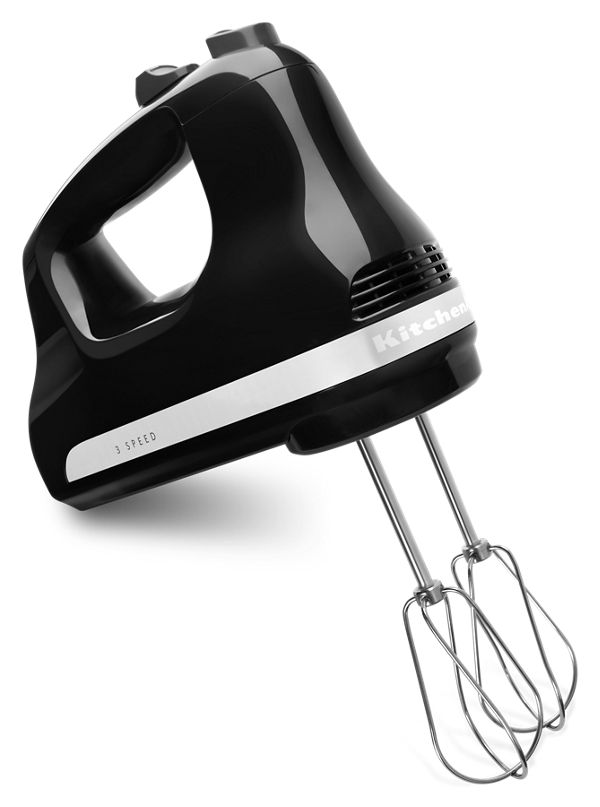 3 SPEED HAND MIXER