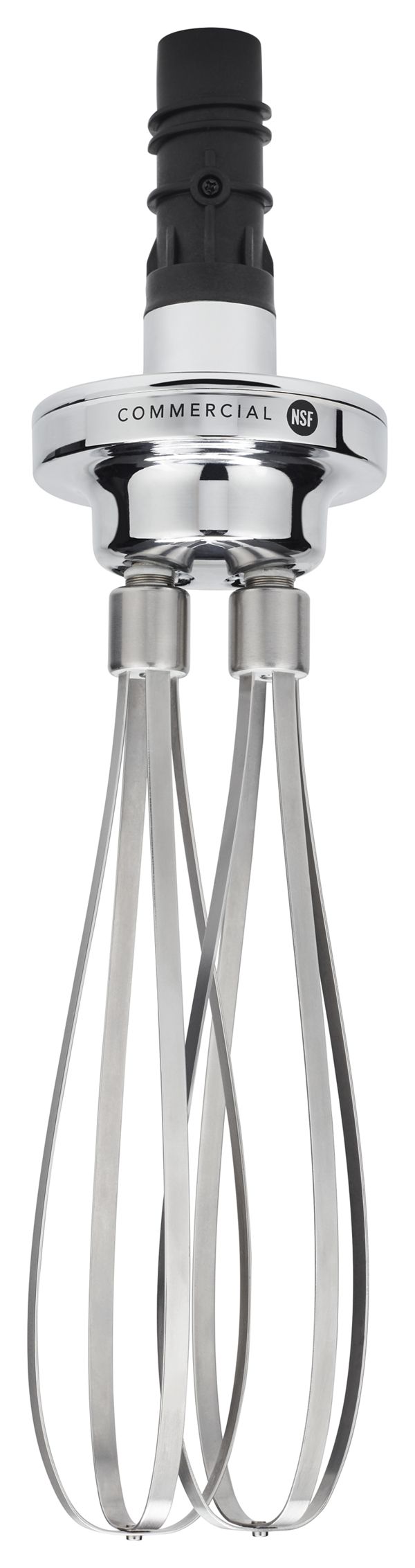 Commercial Series 10" Whisk Accessory