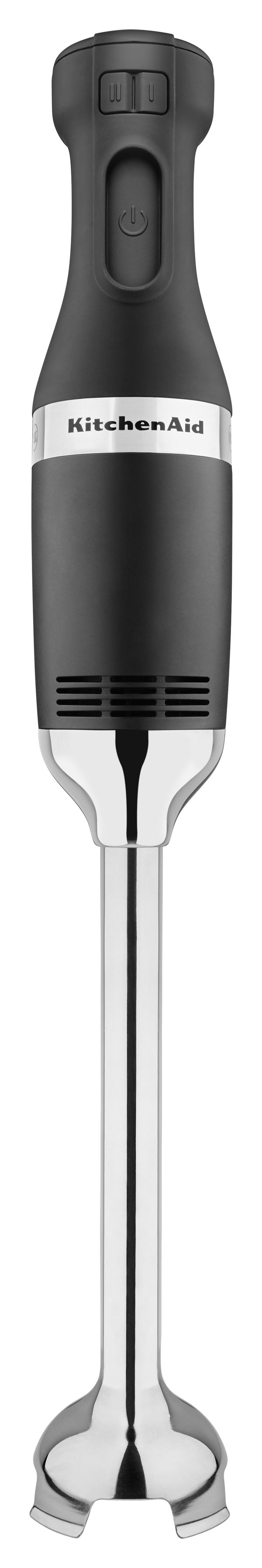 300 Series NSF® Certified Commercial Immersion Blender with 12" Blending Arm