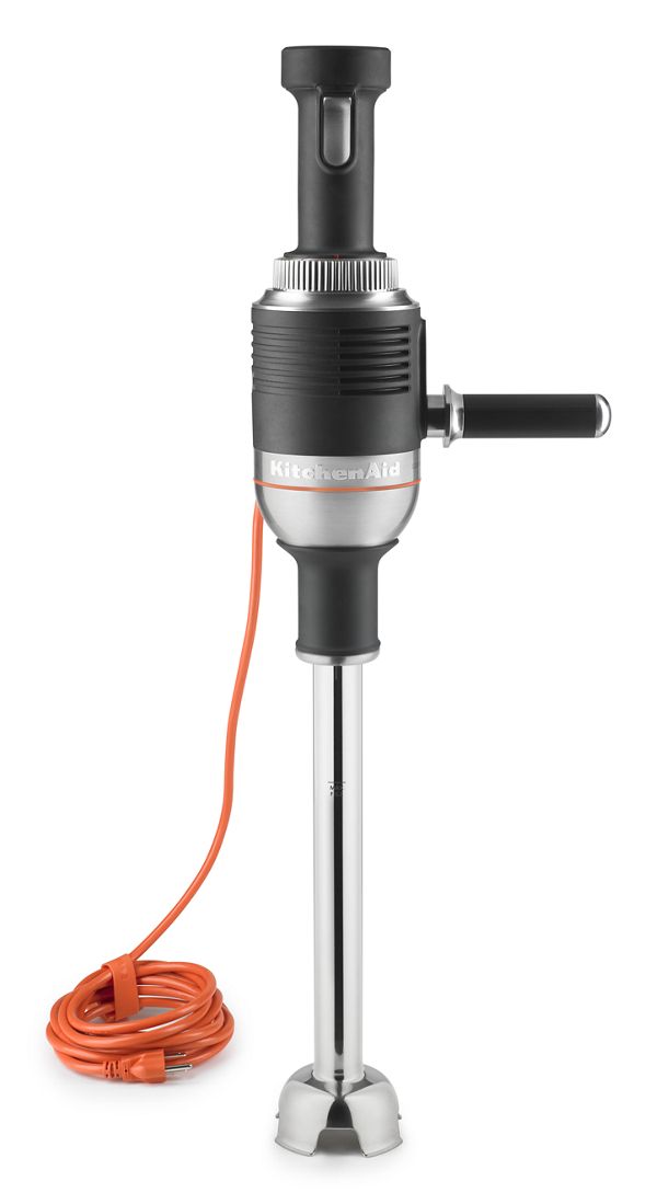 KitchenAid® Commercial® 400 Series Immersion Blender – 12 inch arm