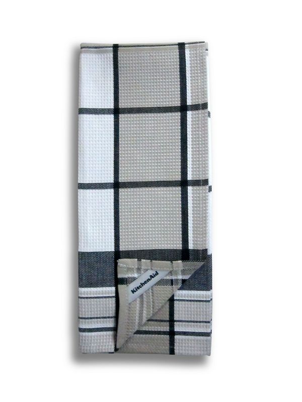 KitchenAid® Kitchen Towel, Woven