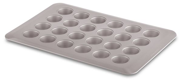 KitchenAid&reg; Classic Nonstick 24-Cavity Mini Muffin Pan
