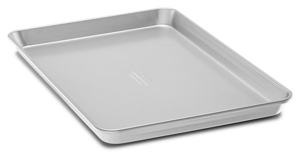 KitchenAid® Nonstick 10"x15" Jelly Roll Pan