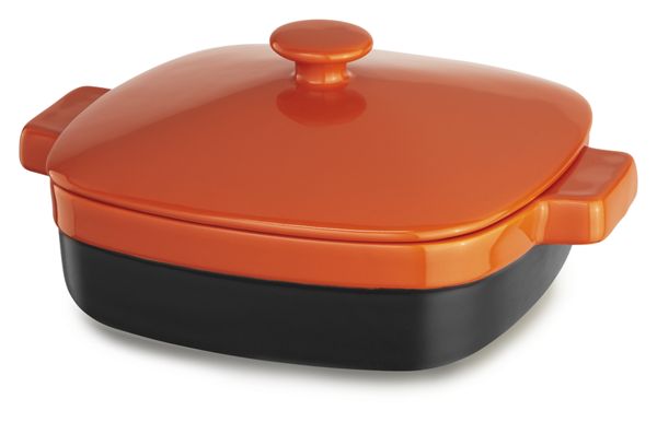 KitchenAid® Streamline Ceramic 2.8-Quart Casserole
