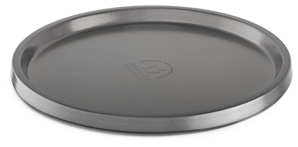 KitchenAid® Professional-Grade Nonstick 12" Thin Crust Pizza Pan