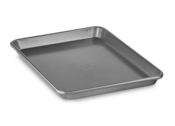 KitchenAid® Professional-Grade Nonstick 13x18" Half Sheet Jelly Roll Pan
