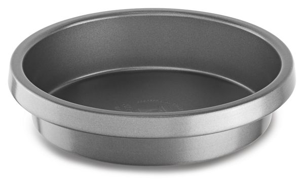 KitchenAid® Professional-Grade Nonstick 8"x2" Round Pan
