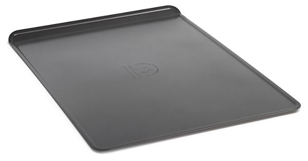 Professional-Grade Nonstick 13inches x18inches Cookie Sheet