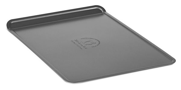 Professional-Grade Nonstick 9inches x13inches Cookie Sheet