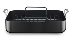 Hard Anodized Roaster