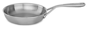 KitchenAid Tri-Ply Stainless Steel 8&quot; Skillet