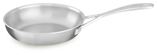 KitchenAid® Professional Seven-Ply 8" Skillet