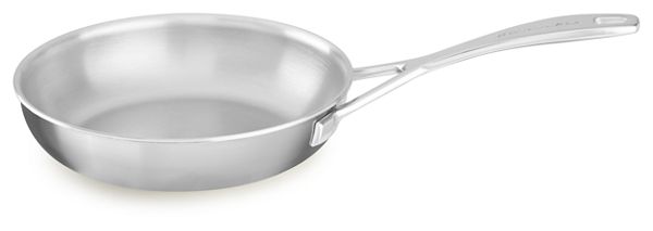 KitchenAid&reg; Professional Seven-Ply  8&quot; Skillet