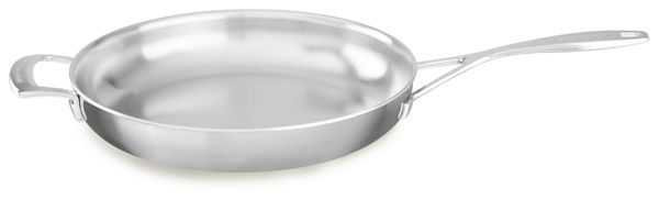 KitchenAid&reg; Professional Seven-Ply 12&quot; Skillet