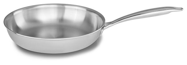 KitchenAid Tri-Ply Stainless Steel 10inches Skillet