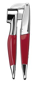 Kitcheaid KG132ER Empire Red Garlic Press