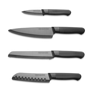 Cutlery Kitchen Knife Block Sets Kitchenaid