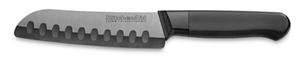 Ceramic 5" Santoku