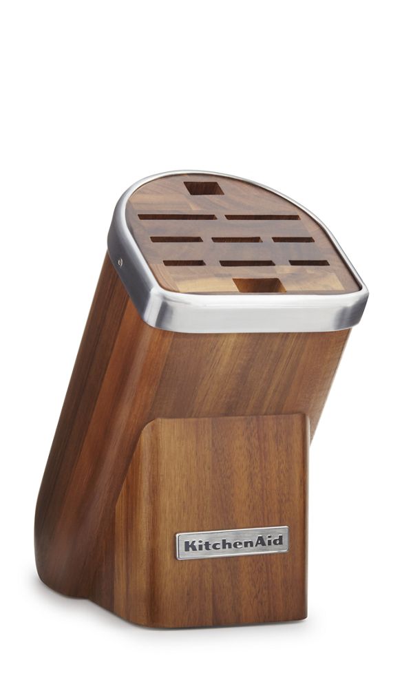 KitchenAid® Professional Series Cutlery Block
